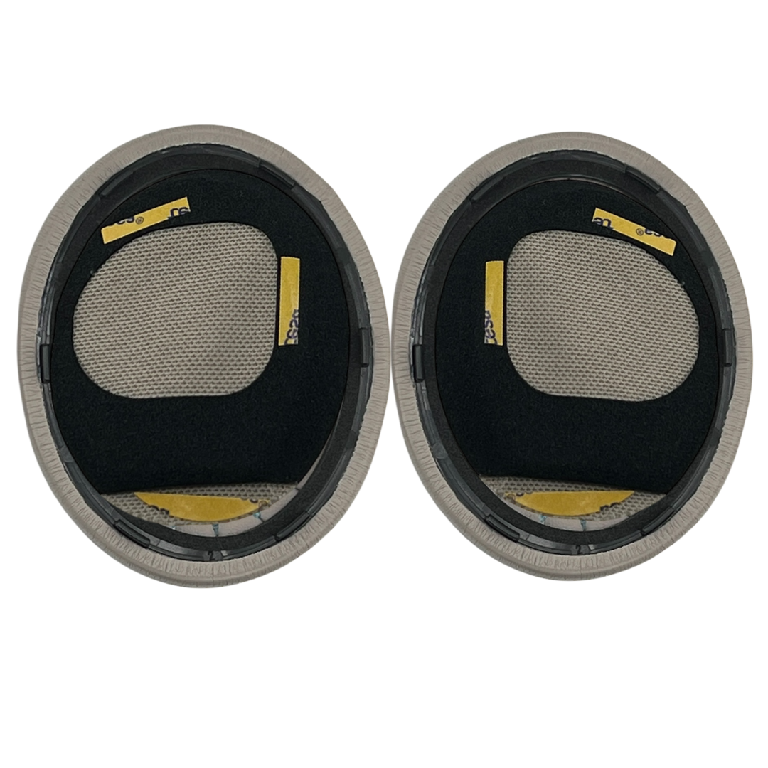 CS Ear Pad Cushion Replacements for Bose QC Ultra Headphones - product image 5 - Audio Sellerz
