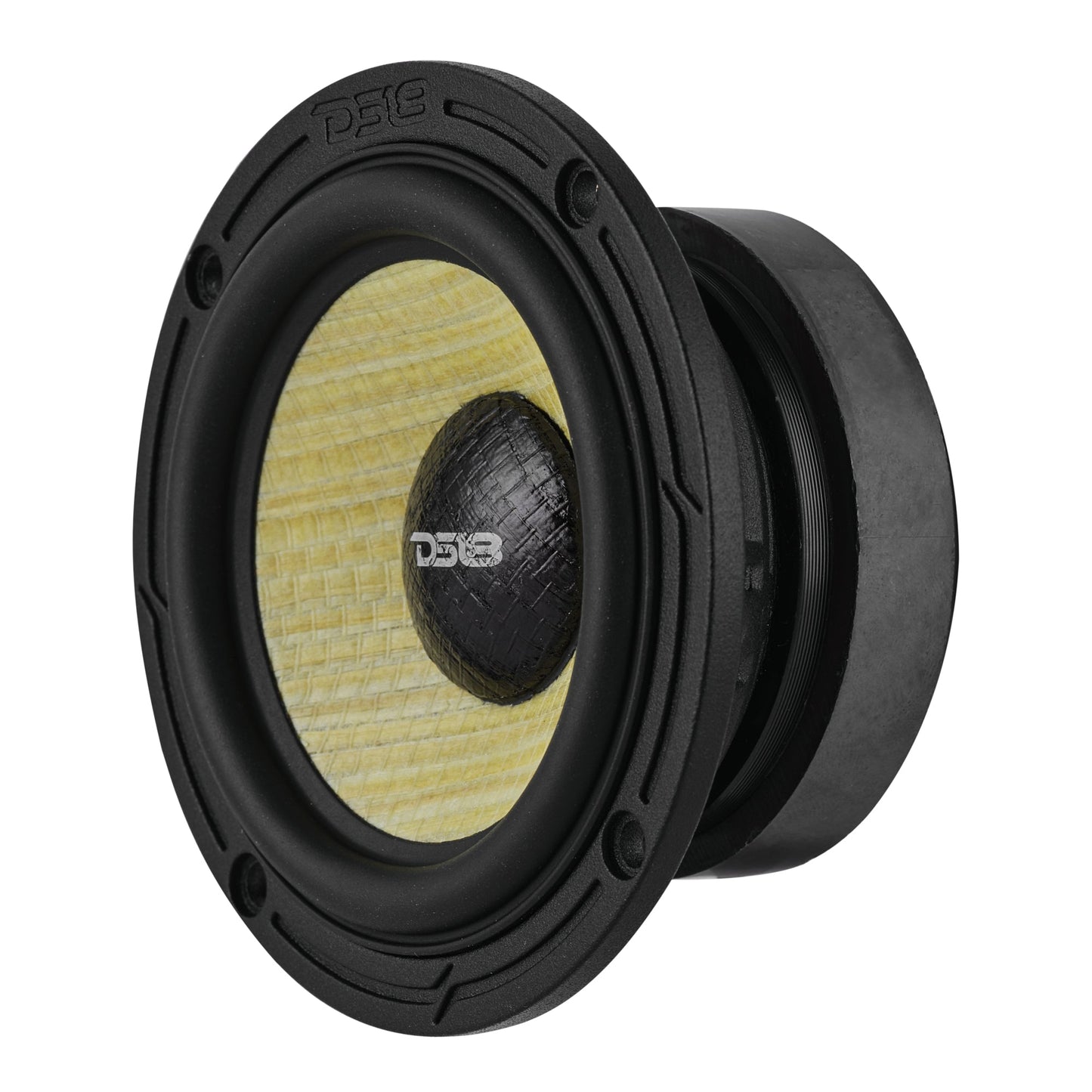 Bronco 6th Gen Dashboard Speaker Package - OEM Adapters & 3.5" Midrange Speakers.