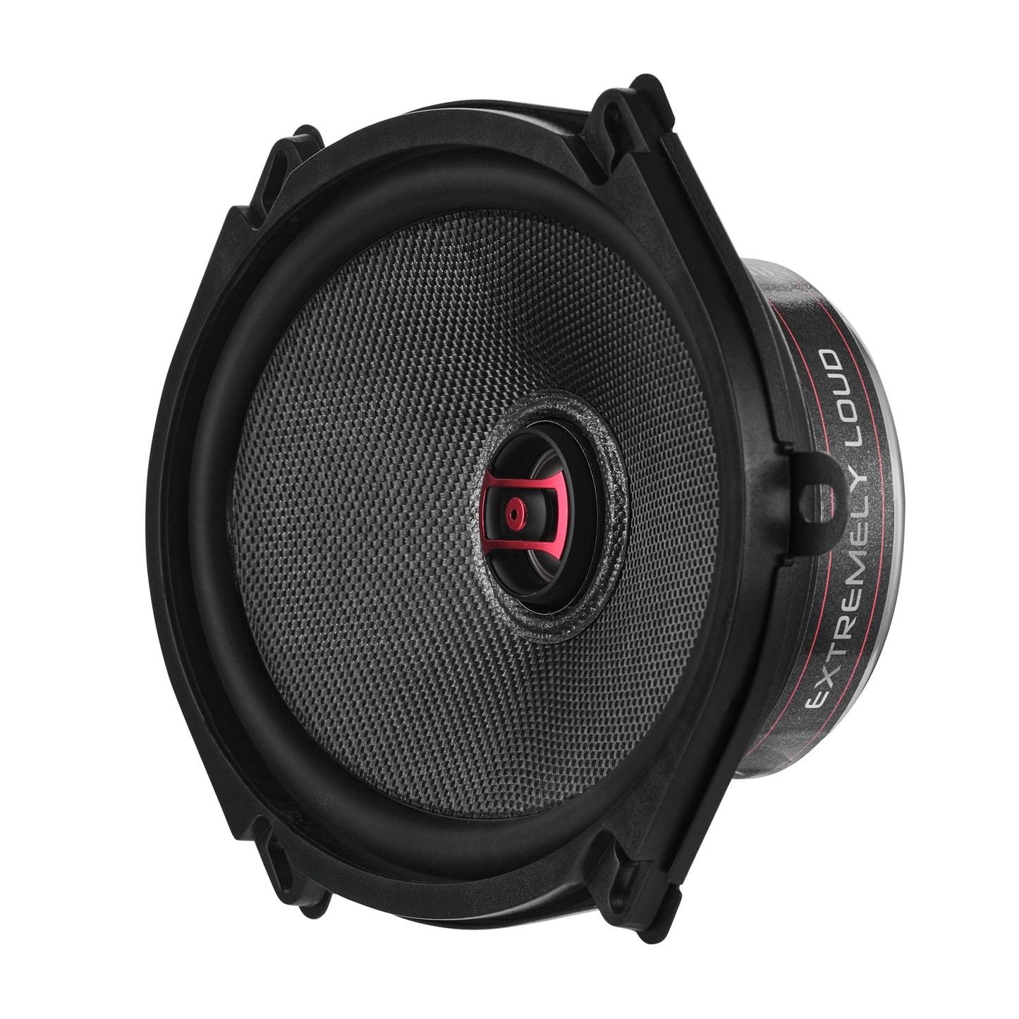 EXL 5x7" 2-Way Coaxial Speaker | 120W RMS 3-Ohm.