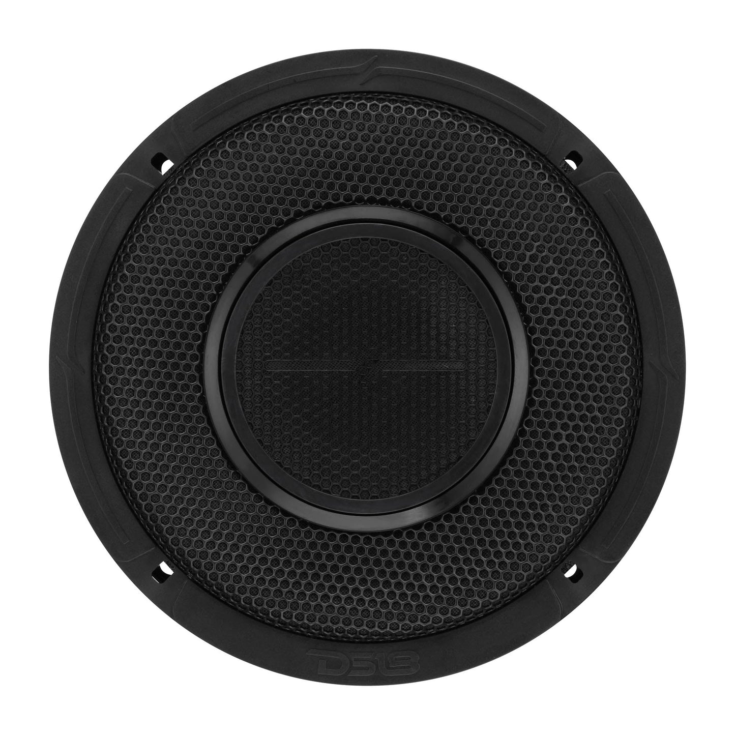 Bronco 6th Gen Rear Door Panels Loaded – Dual 6.5" Coaxial Hybrid Midrange with Amplifier.