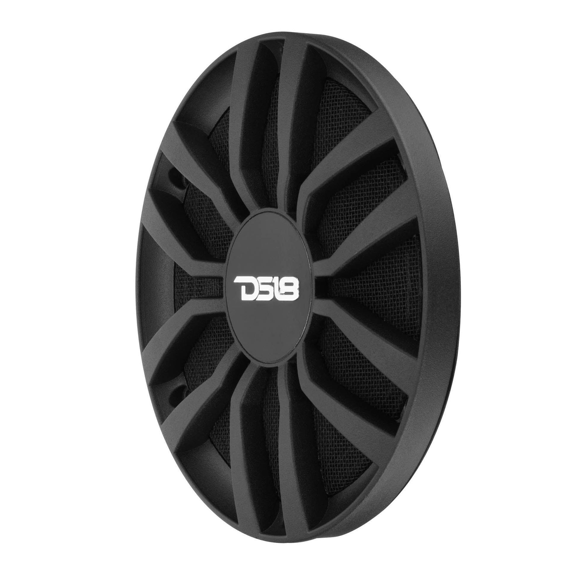 6.5” Ultra Slim Mid-Range Loudspeaker with Neodymium Magnet | 120W RMS 4-Ohm.