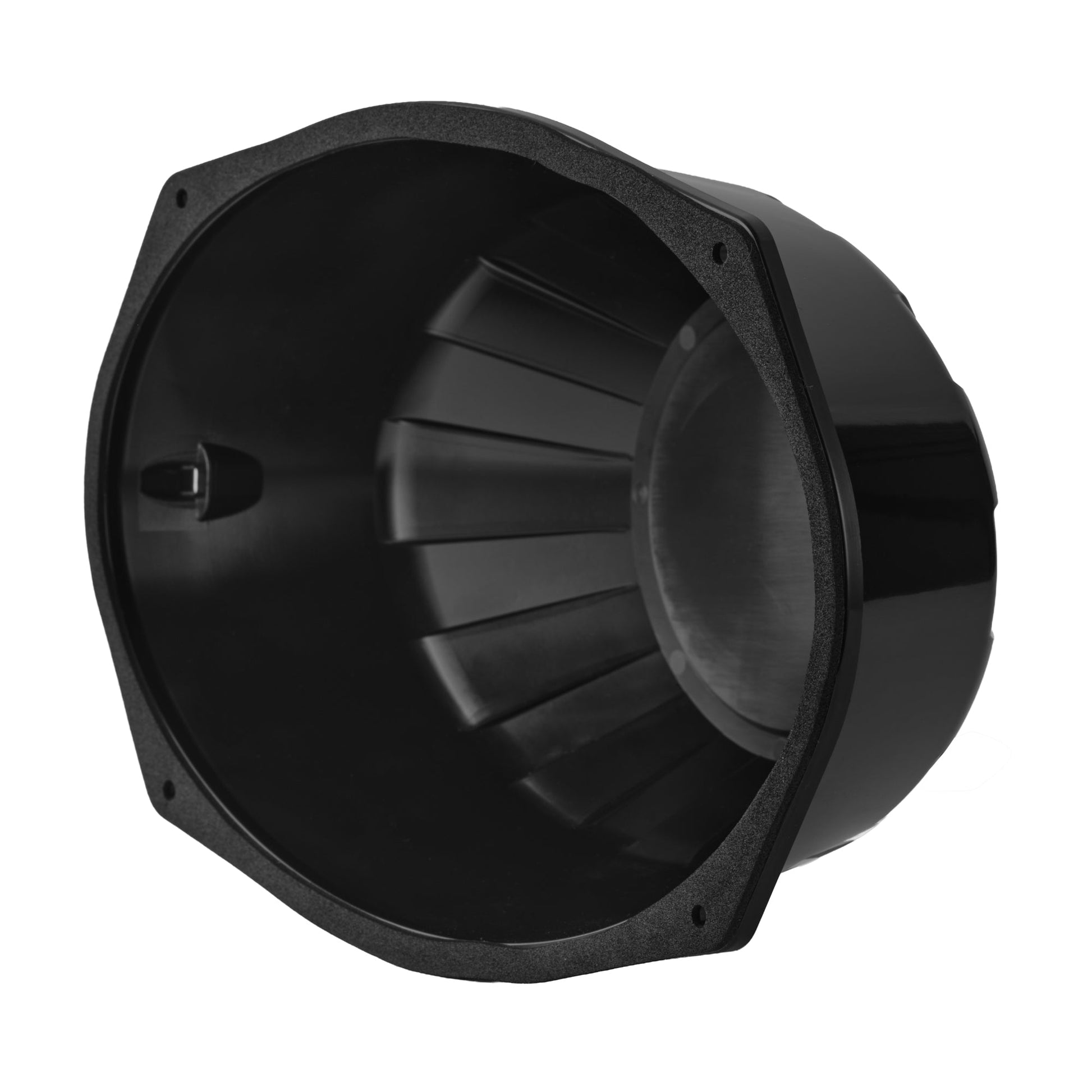 Universal 6x9” Sealed Enclosures with Gasket – Fits Harley-Davidson Fairings, Saddlebags, Doors & Custom Panels.