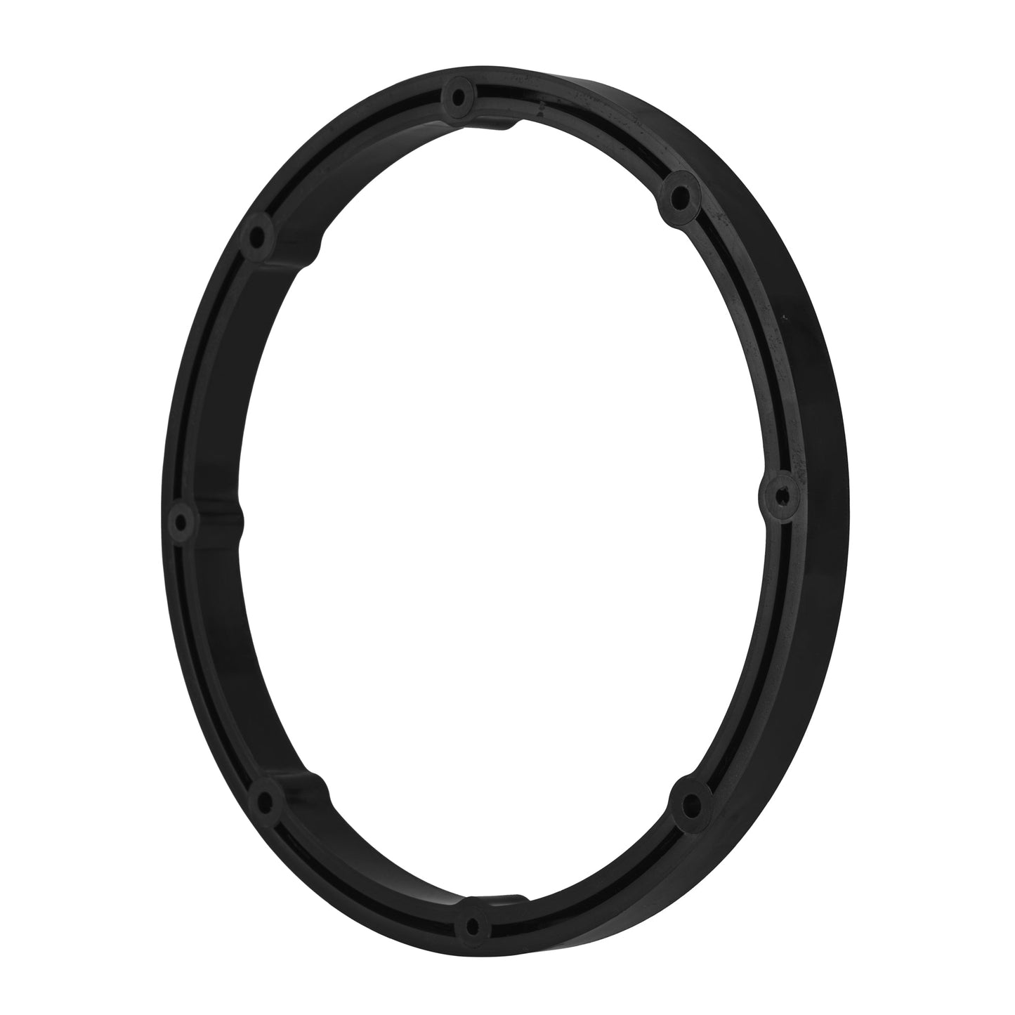 Harley-Davidson 6.5" Speaker Spacer Ring for Saddlebags.