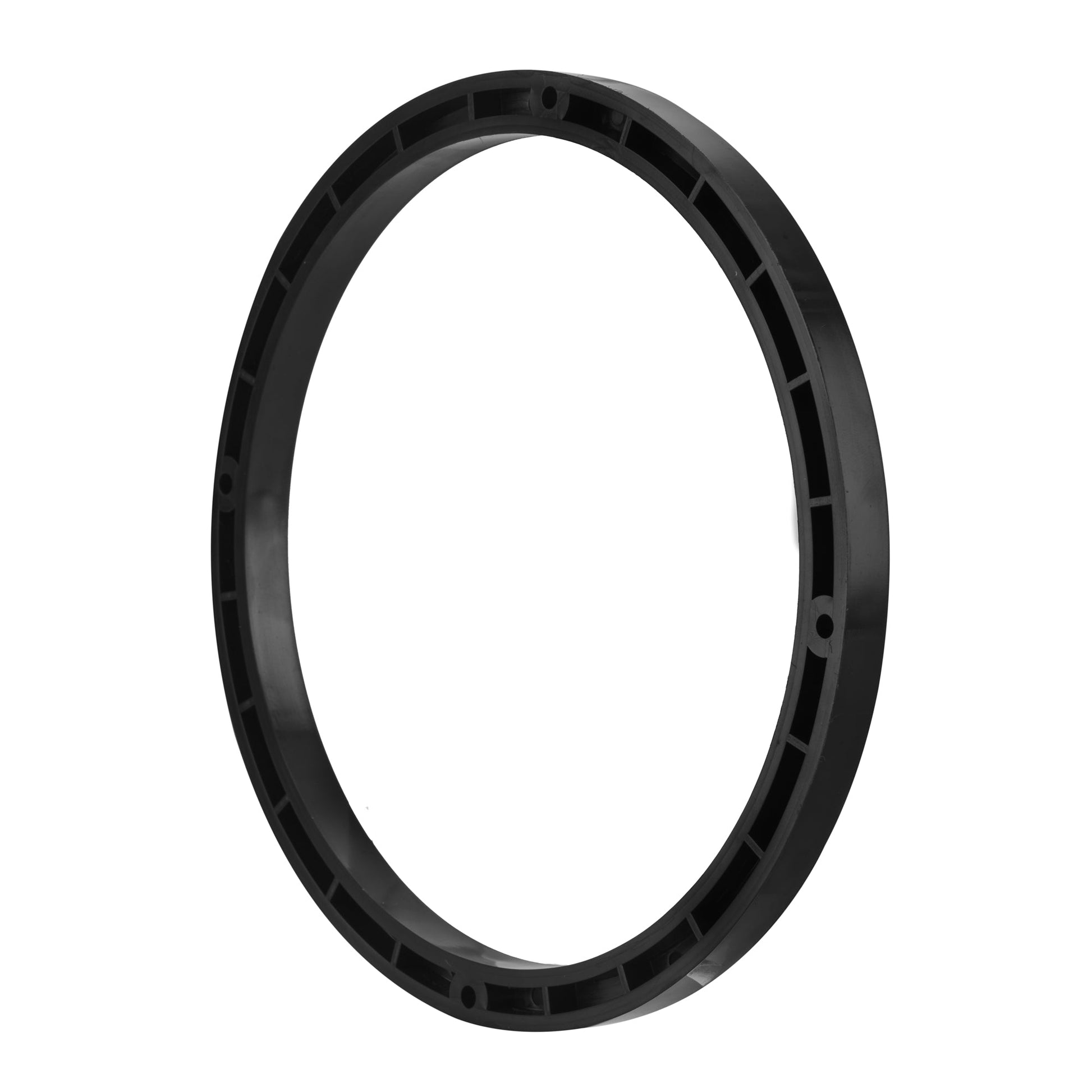 Harley-Davidson 8" Speaker Spacer Ring for Saddlebags.