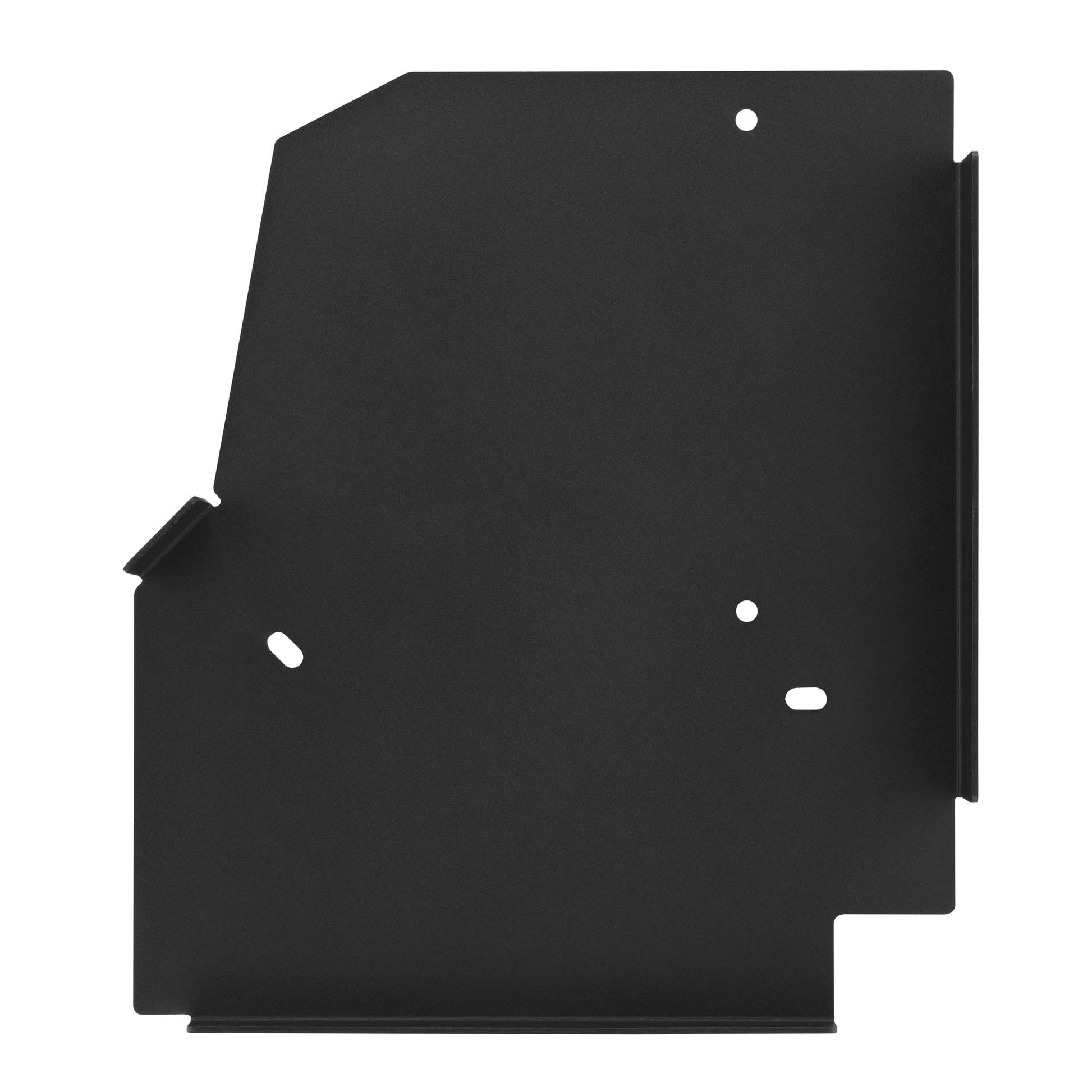 Polaris Slingshot 2020+ Second Battery Mount Kit – Heavy-Duty Auxiliary Battery Tray.