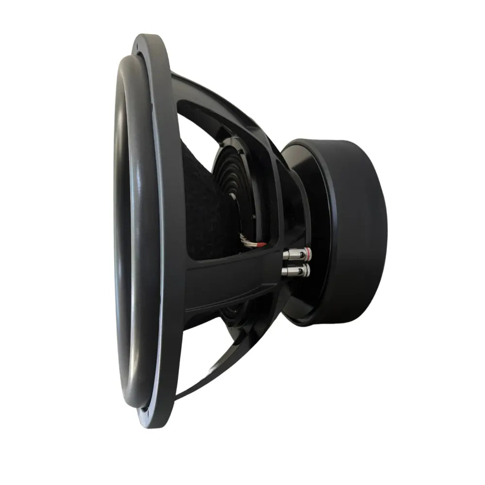 SoundQubed HDX4.2 18" 4000W RMS DVC Subwoofer D1/D2 - Audio Sellerz