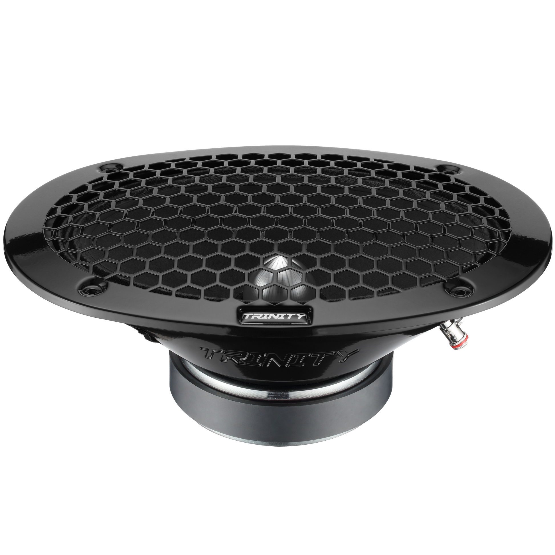 Trinity Audio RS694 6"x9" Pro Audio Midrange Loudspeaker (single).