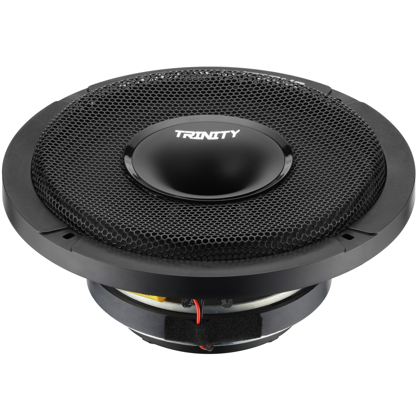Trinity Audio CS84 Horn Driven 8" Pro Audio Coaxial Loudspeaker (single).