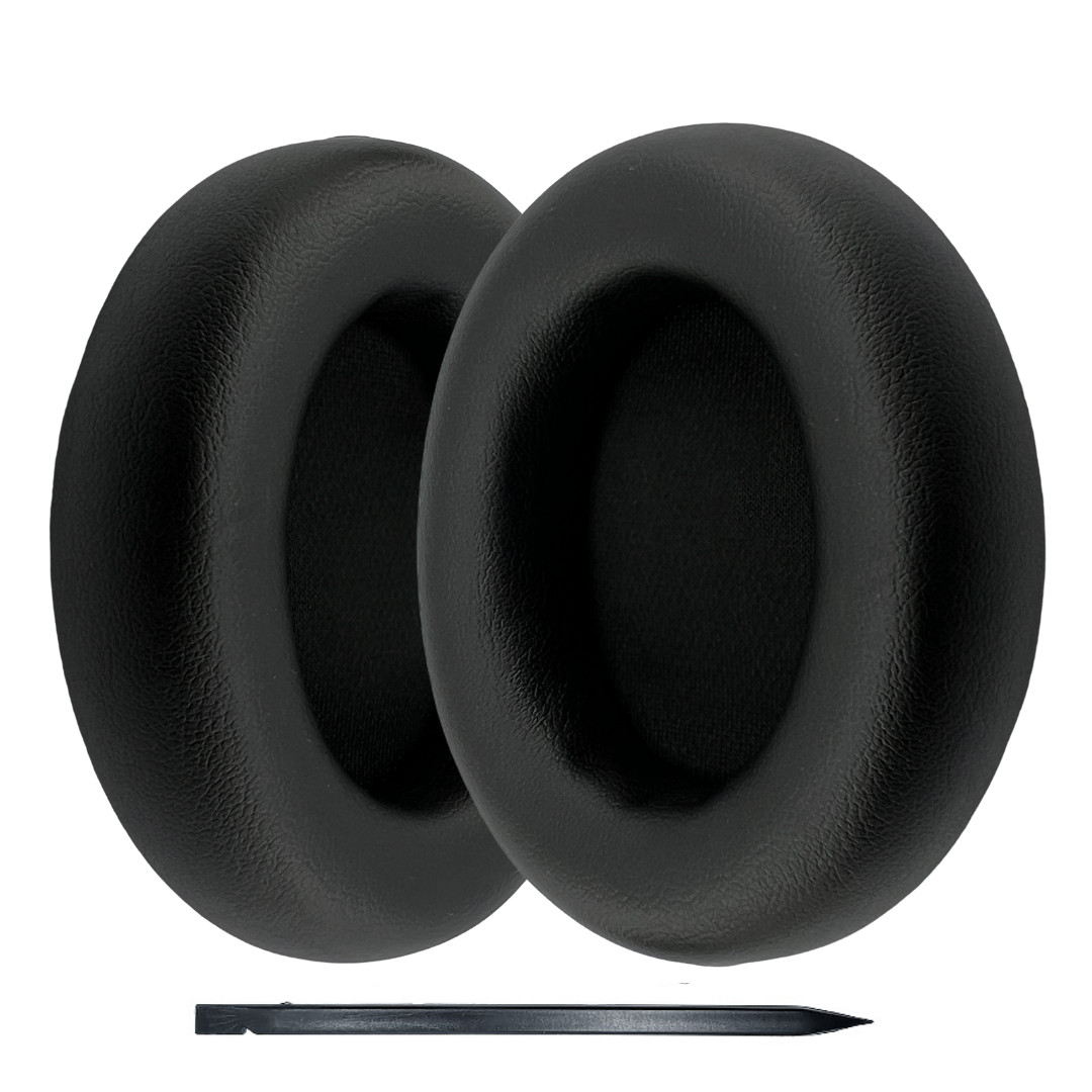 CS Replacement Ear Pad Cushions for Apple Beats Studio PRO (2023) Premium - Sandstone - product image 2 - Audio Sellerz
