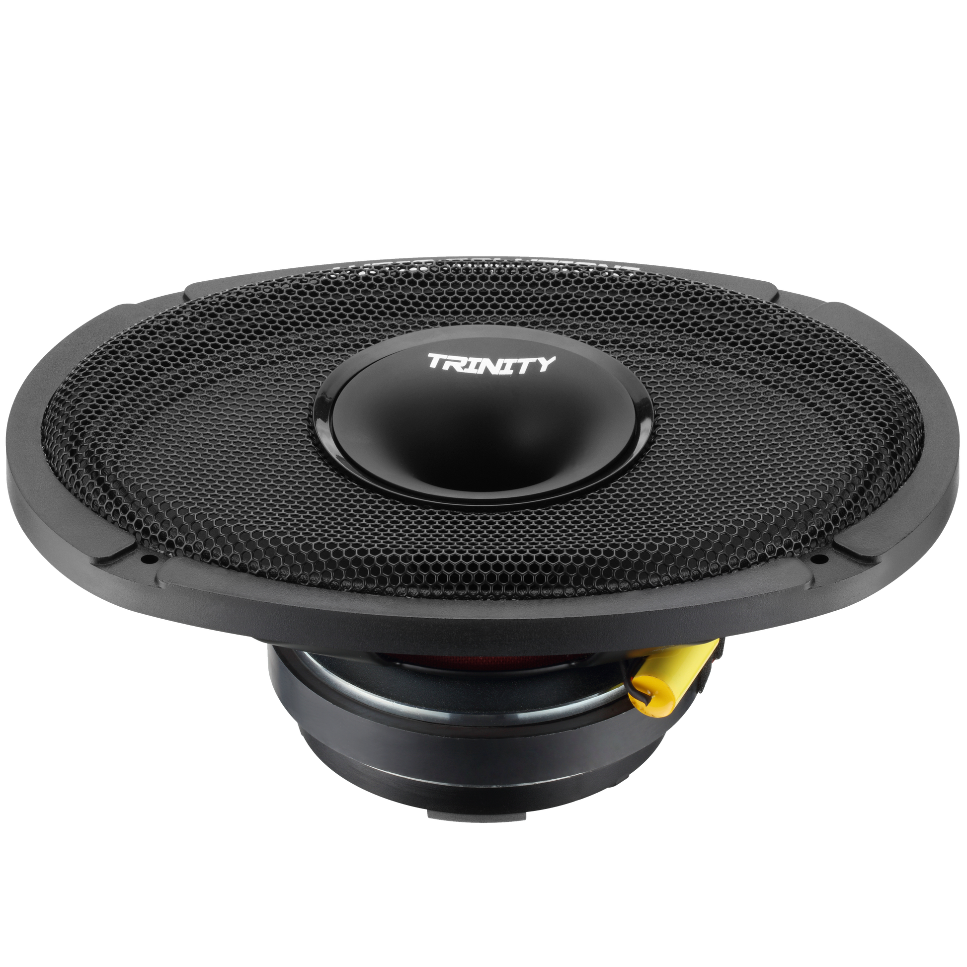 Trinity Audio CS694 Horn Driven 6"x9" Pro Audio Coaxial Loudspeaker (single).