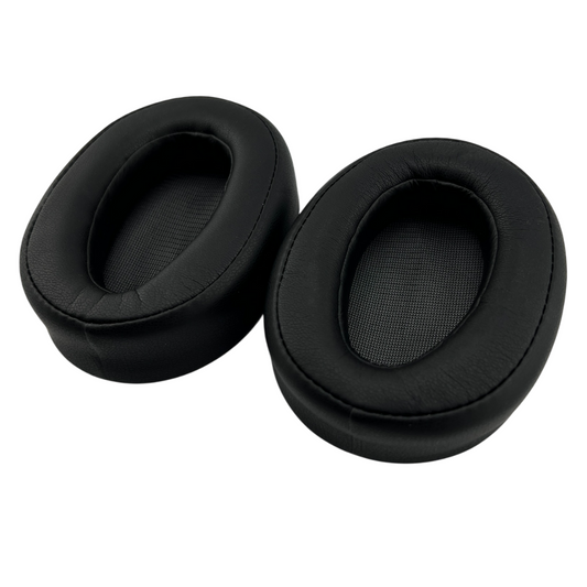 CS Replacement Ear Pad Cushions for Sony MDR-100ABN WH-H900N Headphones - product image 2 - Audio Sellerz