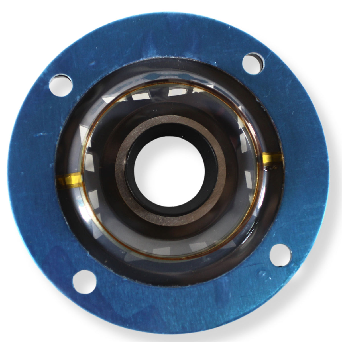 B2 Audio RAGE Series Pair of Replacement Diaphragms for RAGE P4 Tweeters