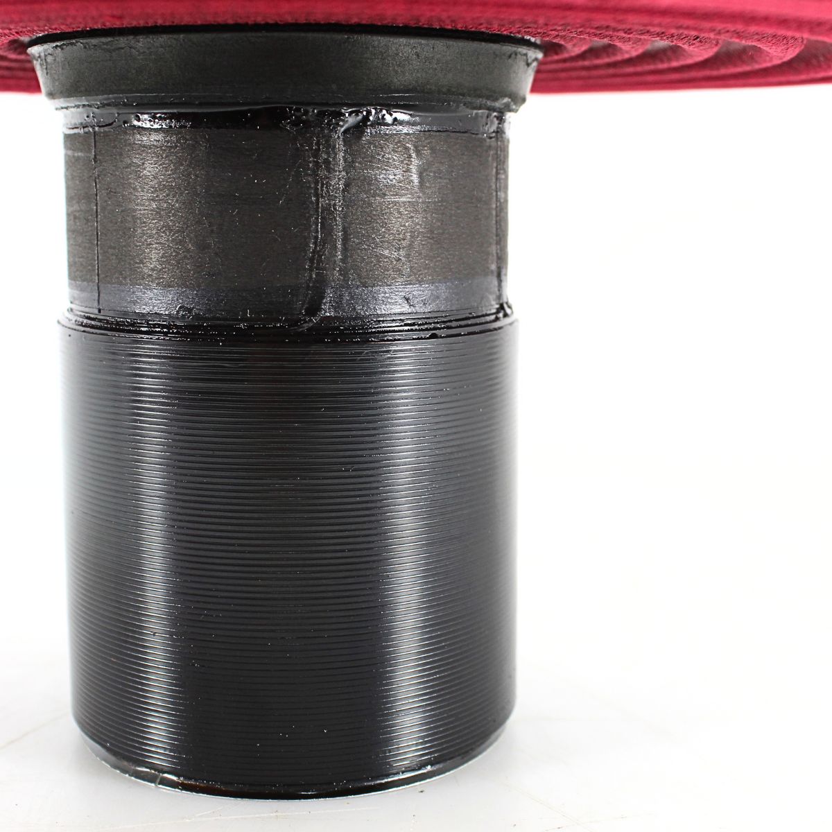 B2 Audio 12" Carbon Fiber Recone Kit RAGEXL Dual 1 Ohm 3" Voice Coil.