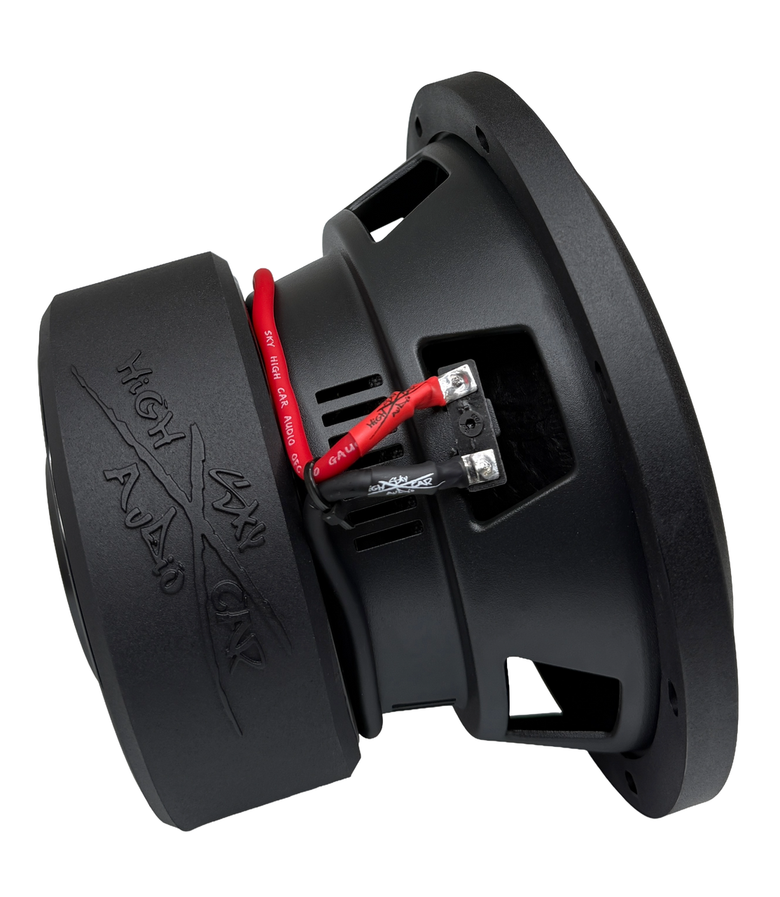 Sky High FE Series 8-inch subwoofer 500W