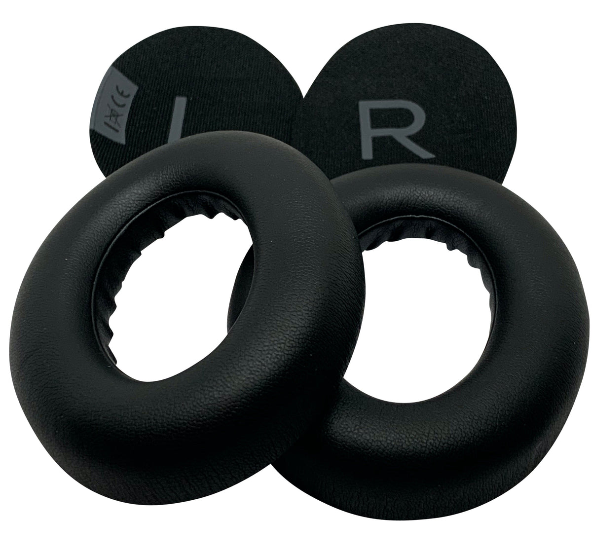 Replacement Ear Pad Cushions for Bose 700 Noise Cancelling Headphones - product image 3 - Audio Sellerz