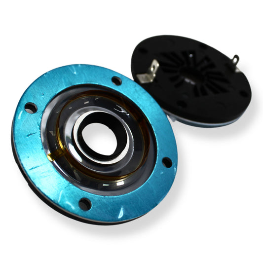 B2 Audio RAGE Series Pair of Replacement Diaphragms for RAGE P4 Tweeters.