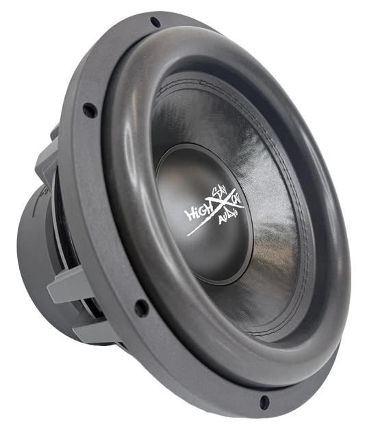 Sky High Car Audio FXB 12" Subwoofer