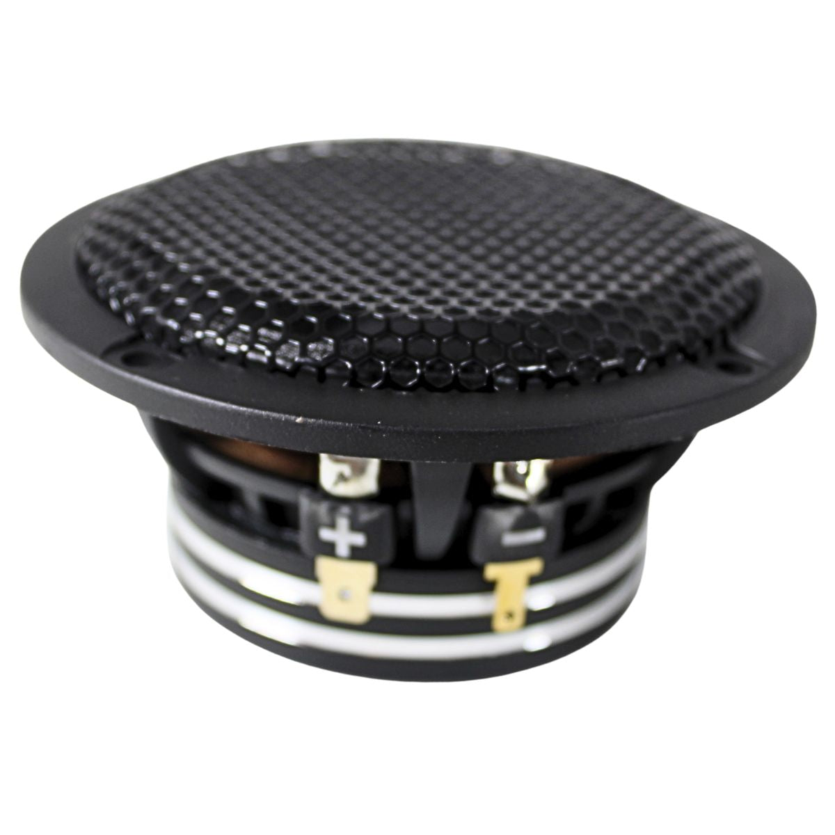 B2 Audio RAGE 3" Midrange Loudspeaker 80 Watt RMS 6-Ohm Pair