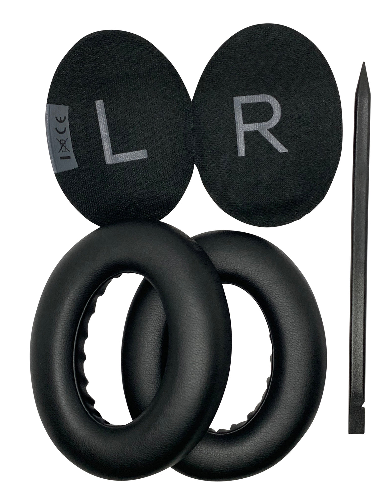 Replacement Ear Pad Cushions for Bose 700 Noise Cancelling Headphones - product image 6 - Audio Sellerz
