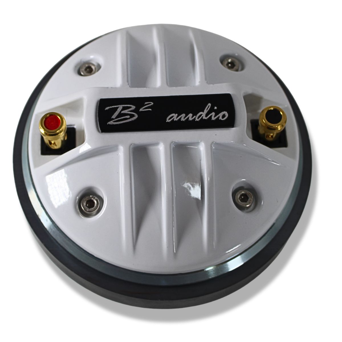 B2 Audio Bolt On Compression Driver RAGE CDR-44 200W RMS 4 Ohm