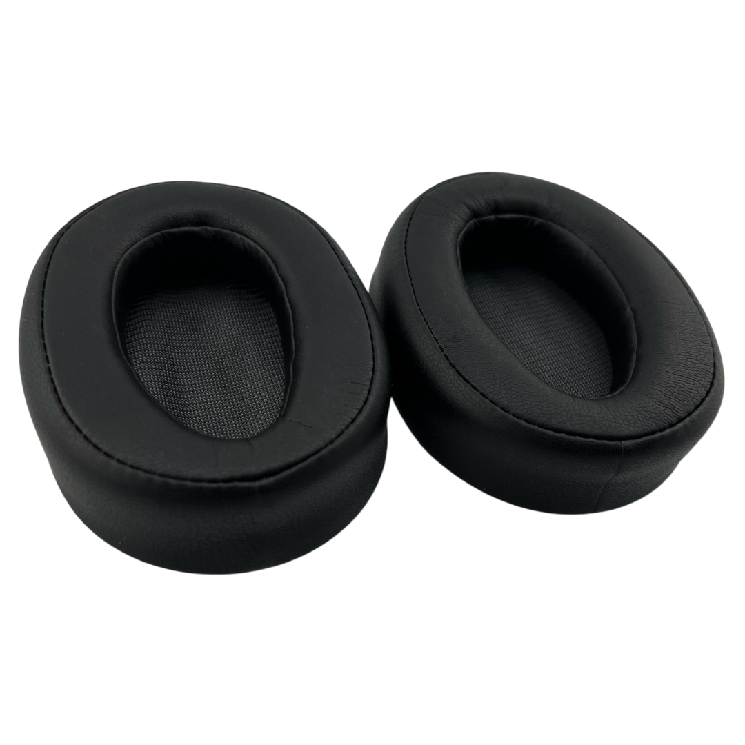 CS Replacement Ear Pad Cushions for Sony MDR-100ABN WH-H900N Headphones - product image 3 - Audio Sellerz