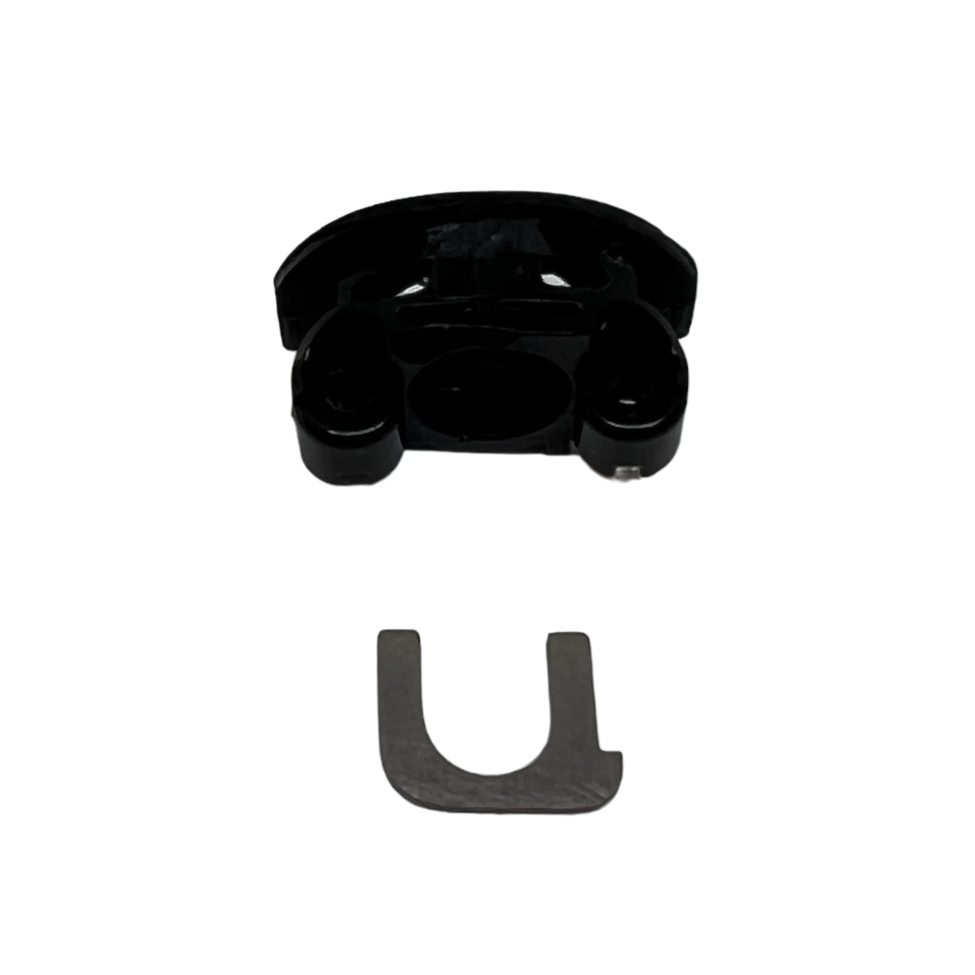 Sony WH-1000XM4 WH1000XM4 XM4 Hinge Swivel Part Replacement with Metal Clip and O-Ring | - product image 5 - Audio Sellerz
