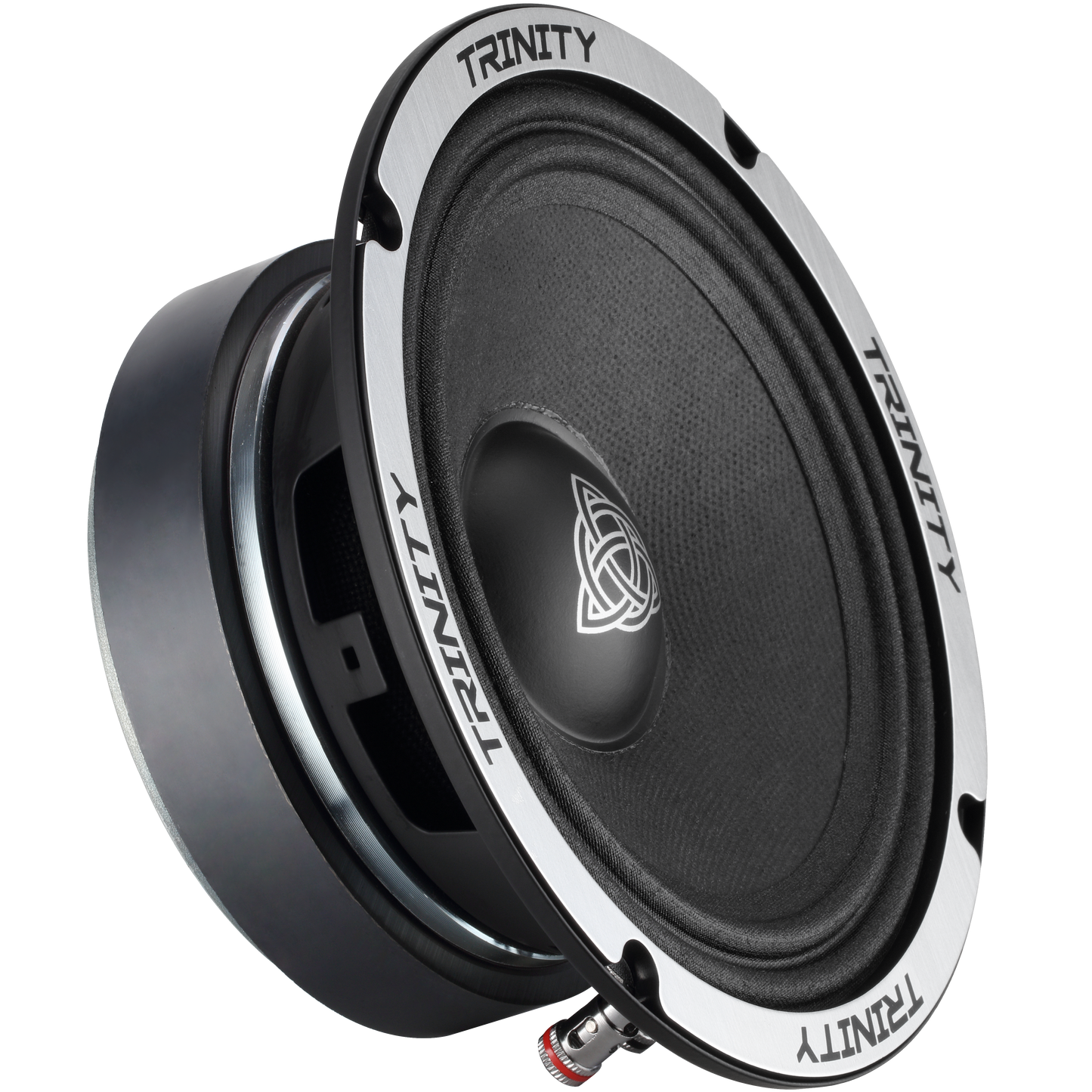 Trinity Audio RS654 6.5" Pro Audio Midrange Loudspeaker (single).