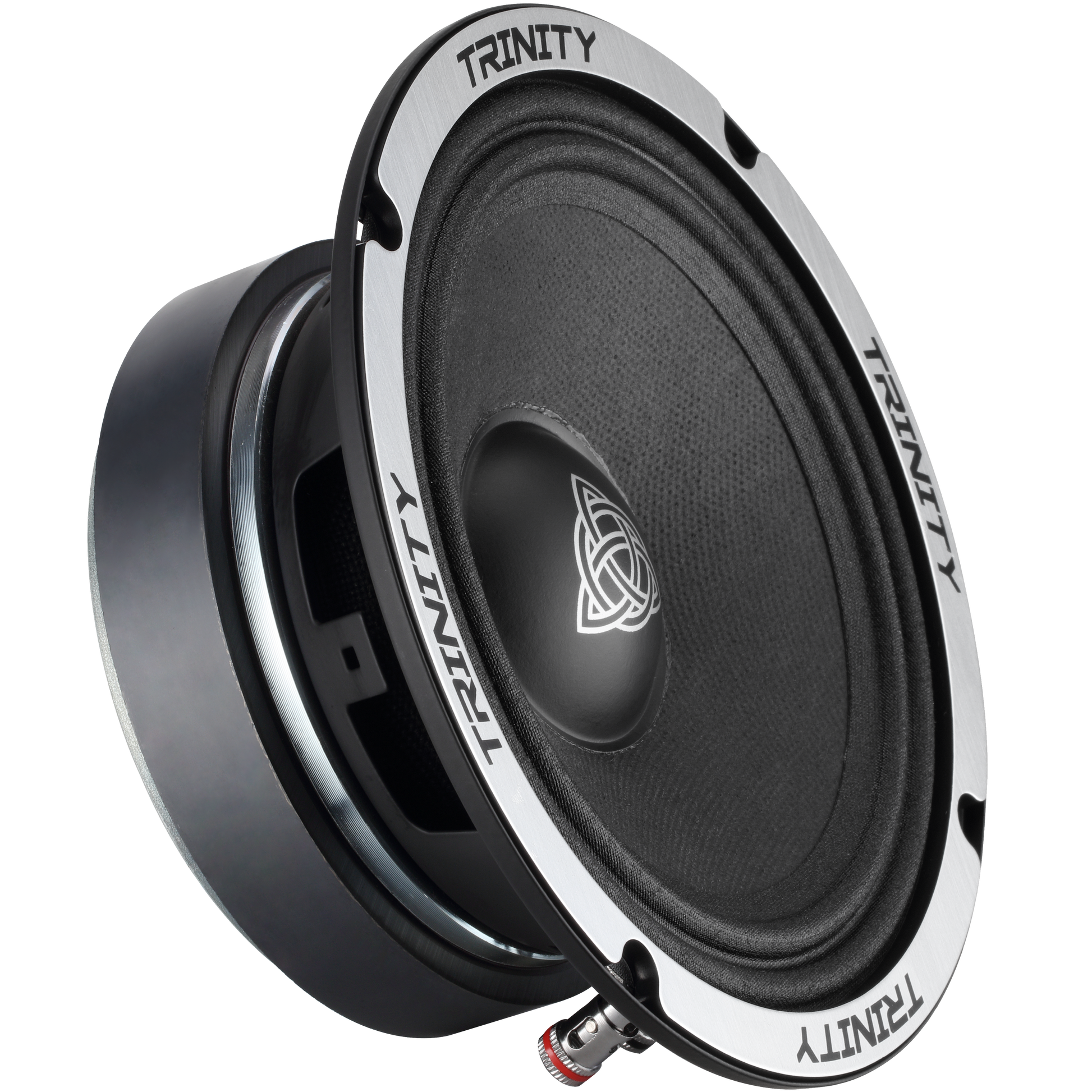 Trinity Audio RS654 6.5" Pro Audio Midrange Loudspeaker (single).