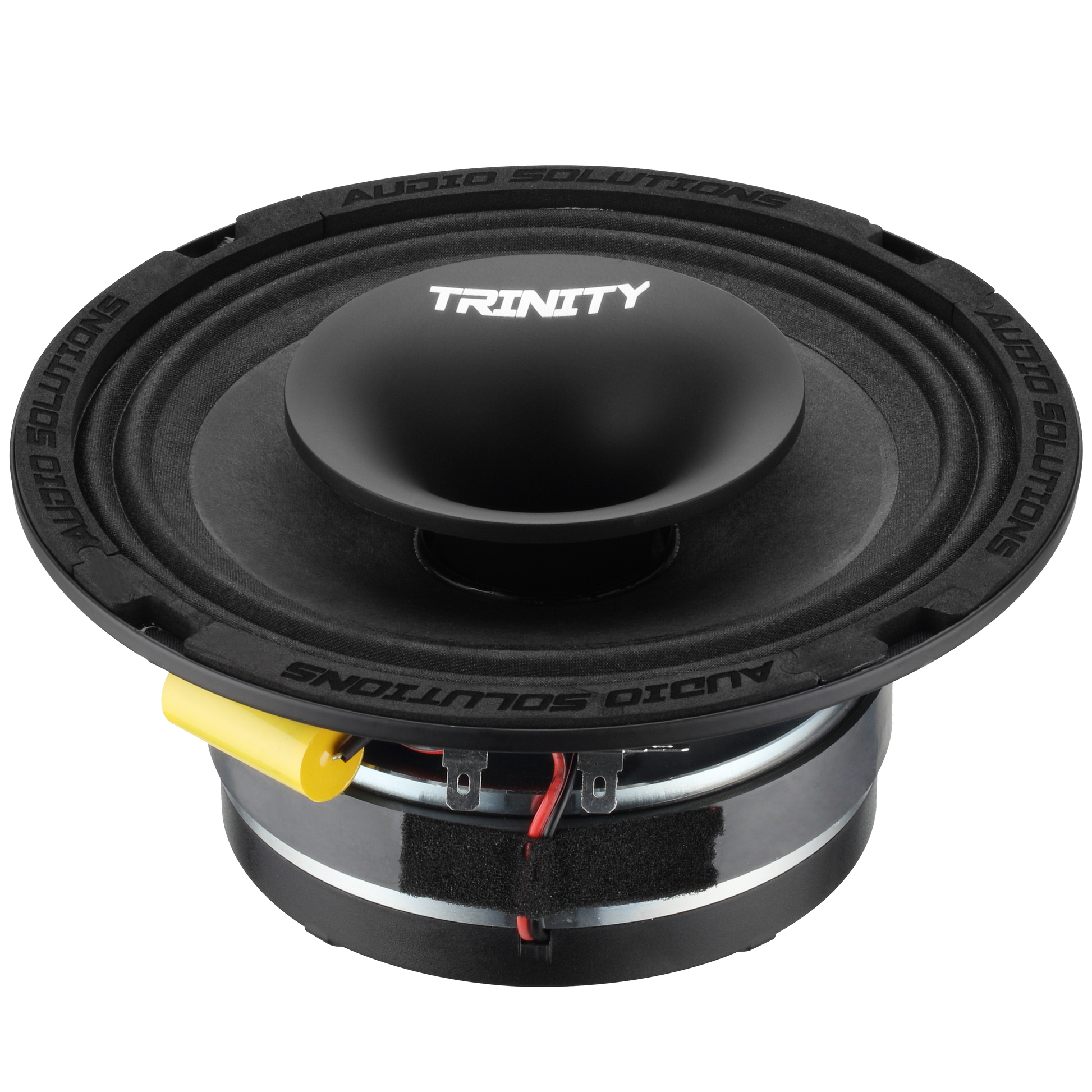 Trinity Audio CS64 Horn Driven 6.5" Pro Audio Coaxial Loudspeaker (single).