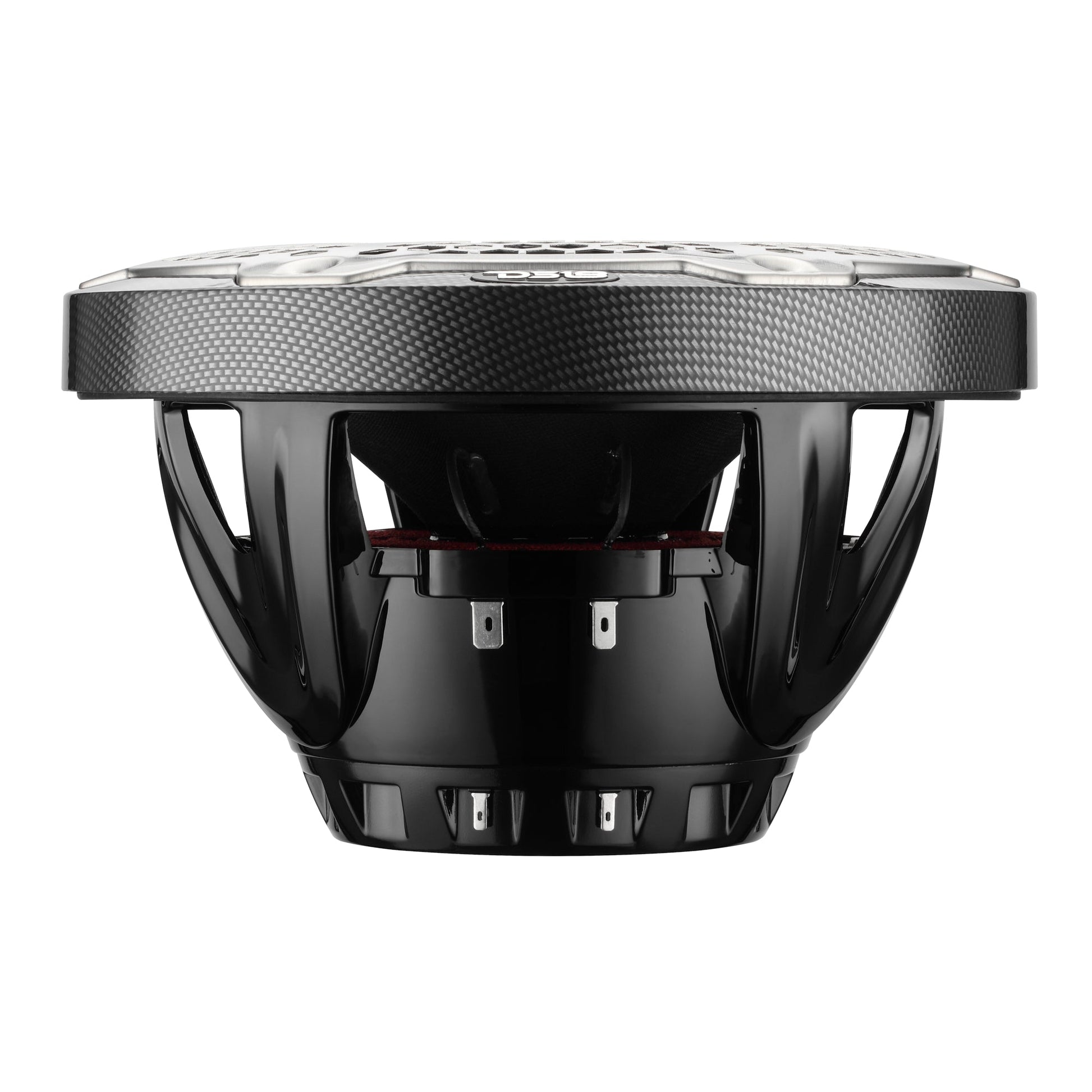 8” Marine 2-Way Hybrid Speaker with RGB LED, Compression Driver and Neodymium Magnet | 350W RMS 4-Ohm.