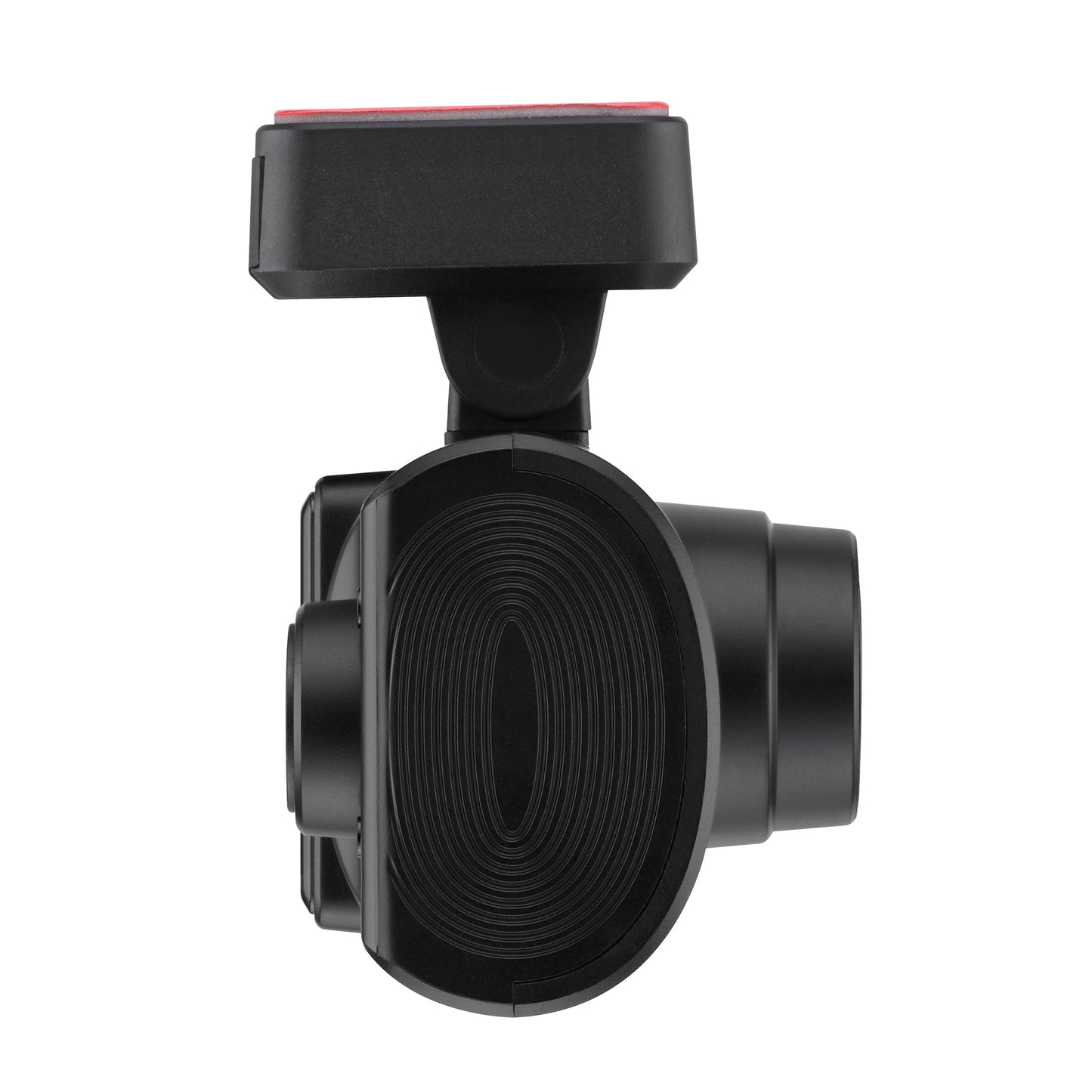 4K Triple Dash Camera with Front, In-Cabin and Rear Cameras, Wi-Fi, GPS and 3.16” IPS Display.