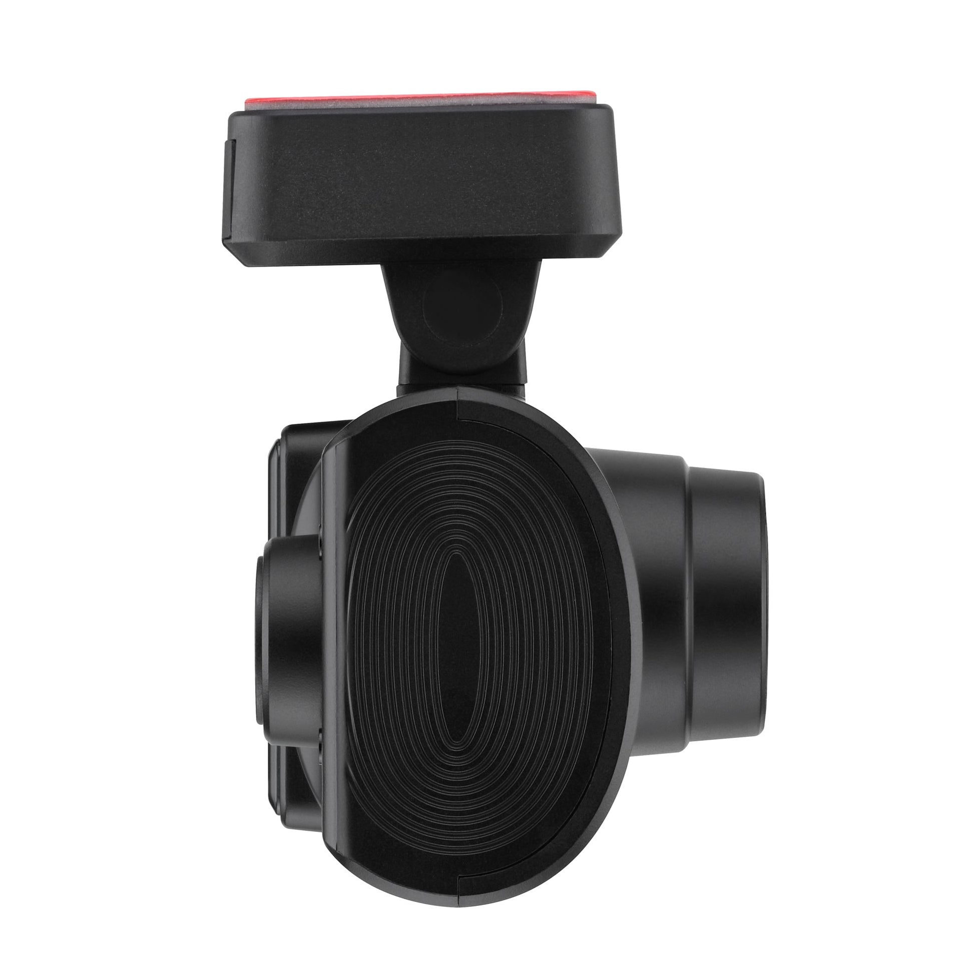 4K Triple Dash Camera with Front, In-Cabin and Rear Cameras, Wi-Fi, GPS and 3.16” IPS Display.