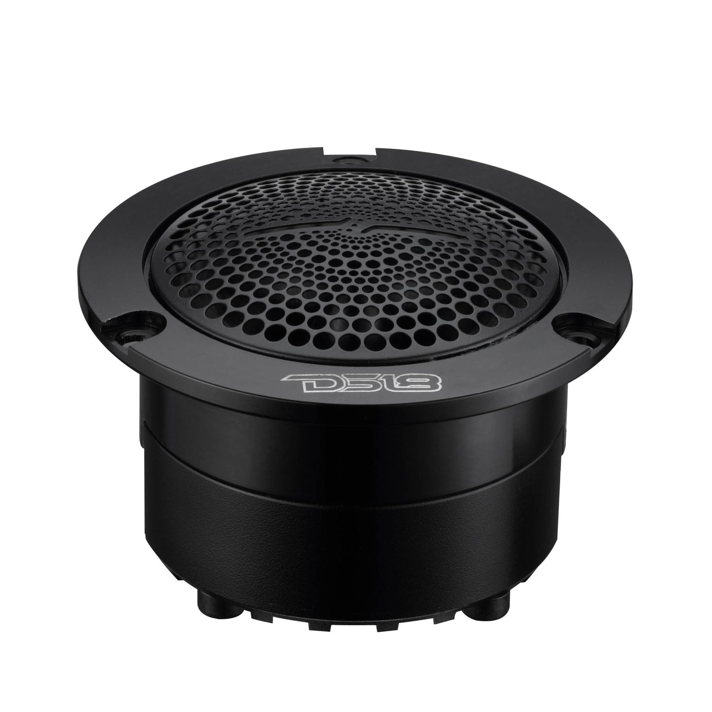 3” Super Bullet Tweeter with 1” Titanium Voice Coil and Neodymium Magnet | 120W RMS 4-Ohm.