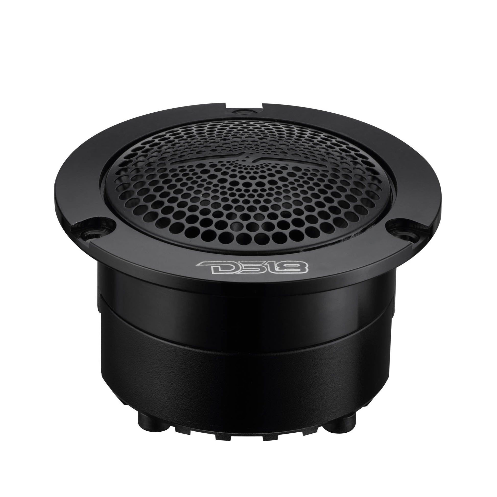 3” Super Bullet Tweeter with 1” Titanium Voice Coil and Neodymium Magnet | 120W RMS 4-Ohm.