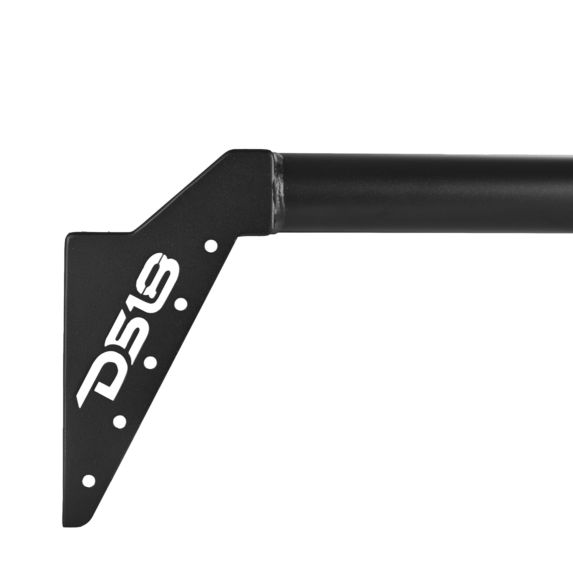 Jeep JLU Mounting Tube For Towers and Pods.
