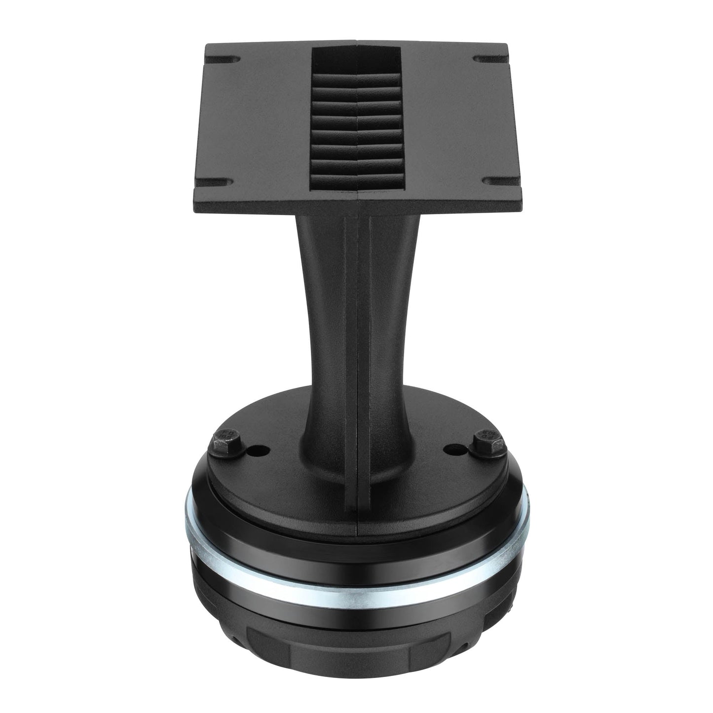 PRO-DK 1" Compression Driver with 3.5" x 4.4" Wave Guide Horn | 360W Peak 8-Ohm, Neodymium Magnet.