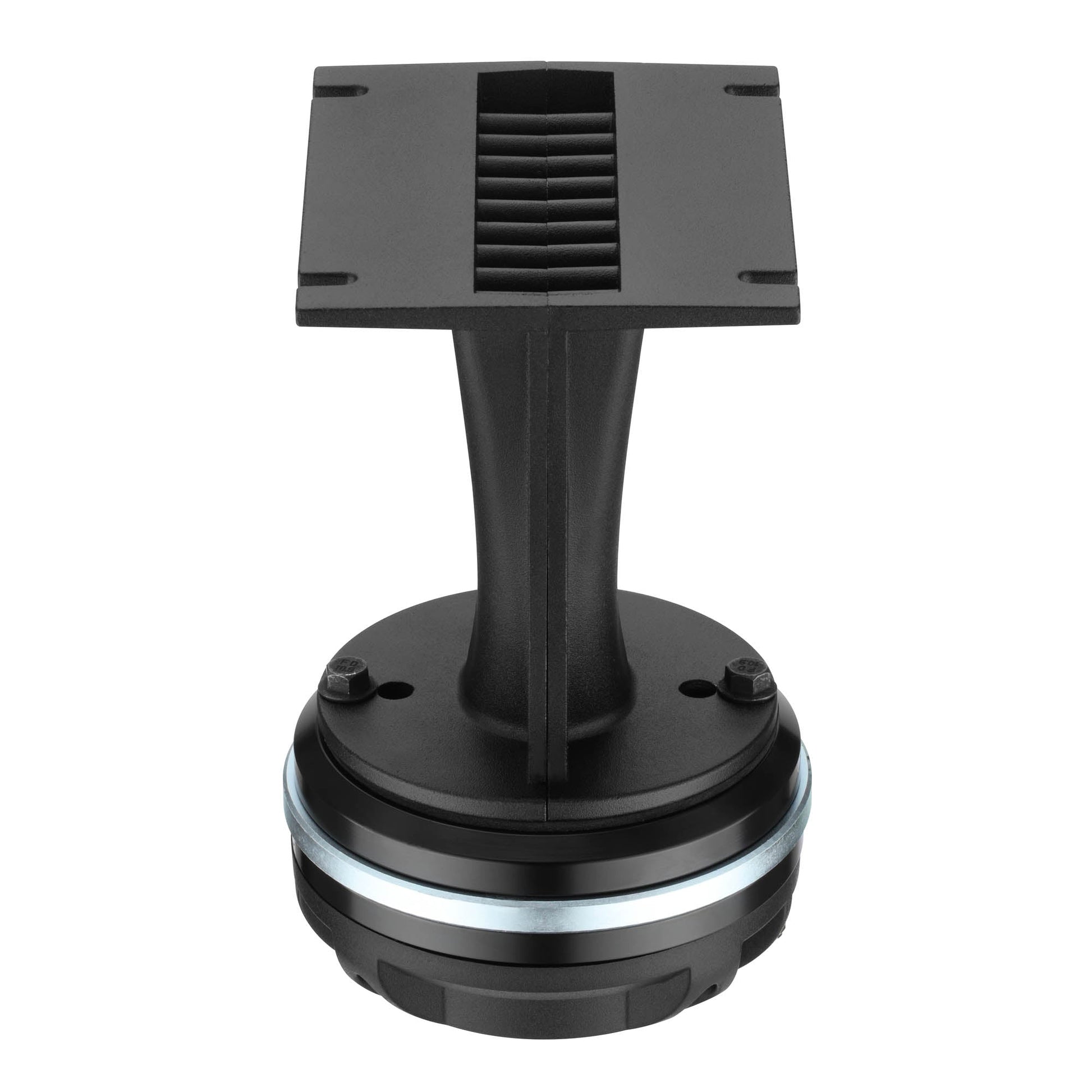 PRO-DK 1" Compression Driver with 3.5" x 4.4" Wave Guide Horn | 360W Peak 8-Ohm, Neodymium Magnet.