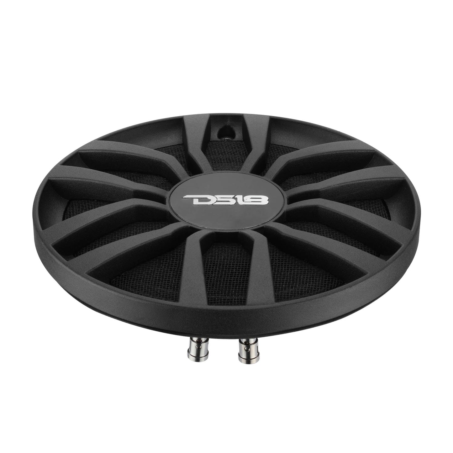 6.5” Ultra Slim Mid-Range Loudspeaker with Neodymium Magnet | 120W RMS 4-Ohm.