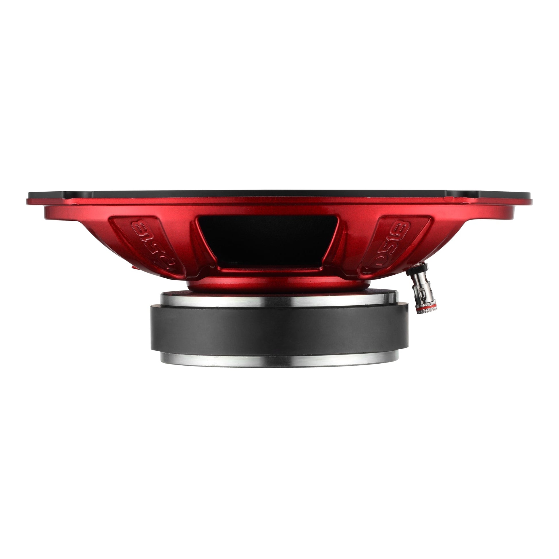 PRO 6x9" Slim Water-Resistant Mid-Range Loudspeaker | 250W RMS 4-Ohm.