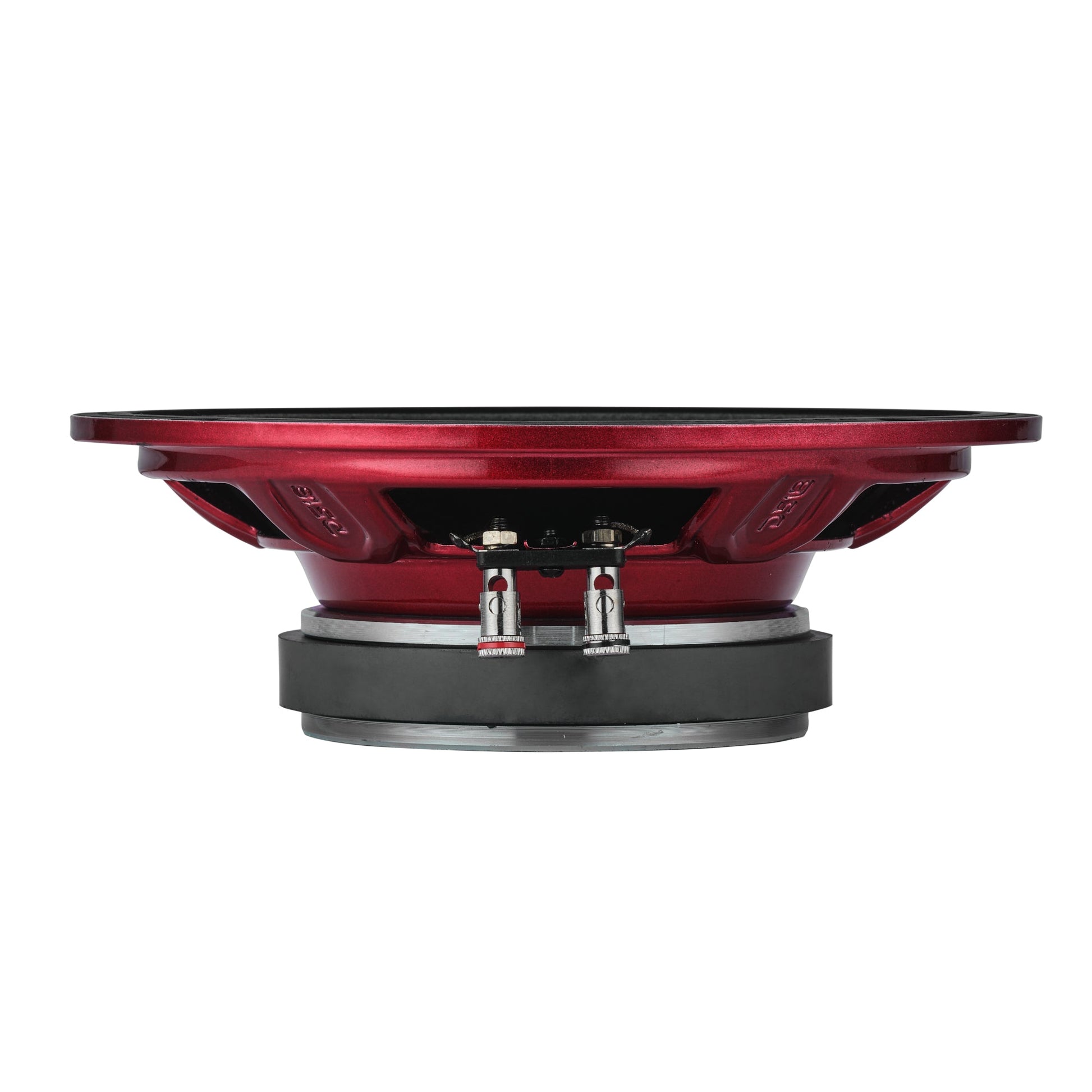 PRO 8" Slim Water-Resistant Midrange Loudspeaker | 250W RMS 4-Ohm.