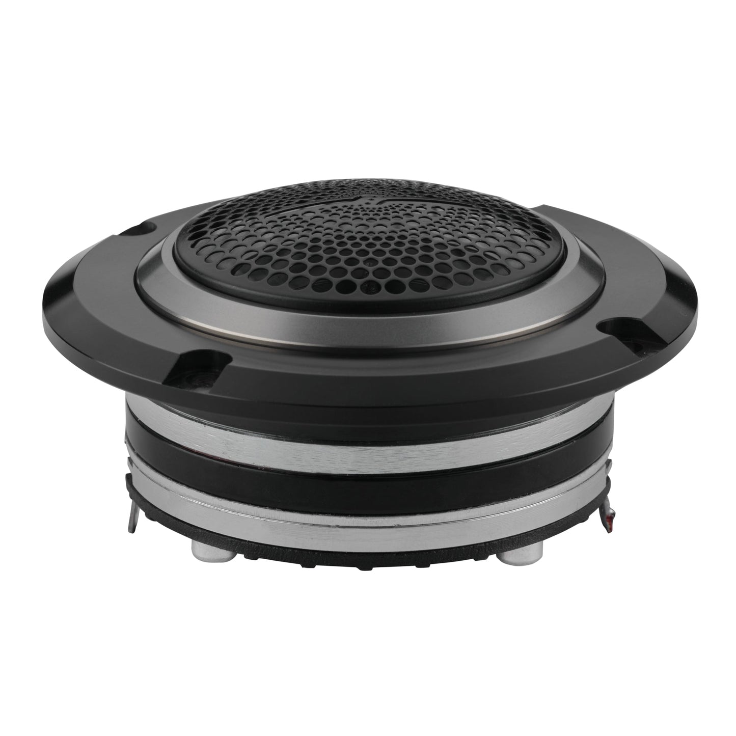 Bronco 6th Gen Front Door Panels Loaded – Dual 6.5" Loudspeakers, 3.6" Hybrid Tweeters & Amplifier.