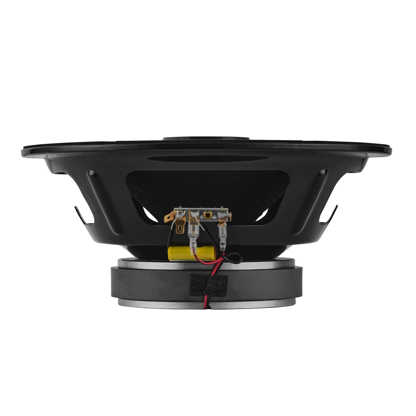 PRO-ZT 10" Coaxial Mid-Range Loudspeaker with Water-Resistant Cone Built-in Bullet Tweeter | 300W RMS  4-Ohm.