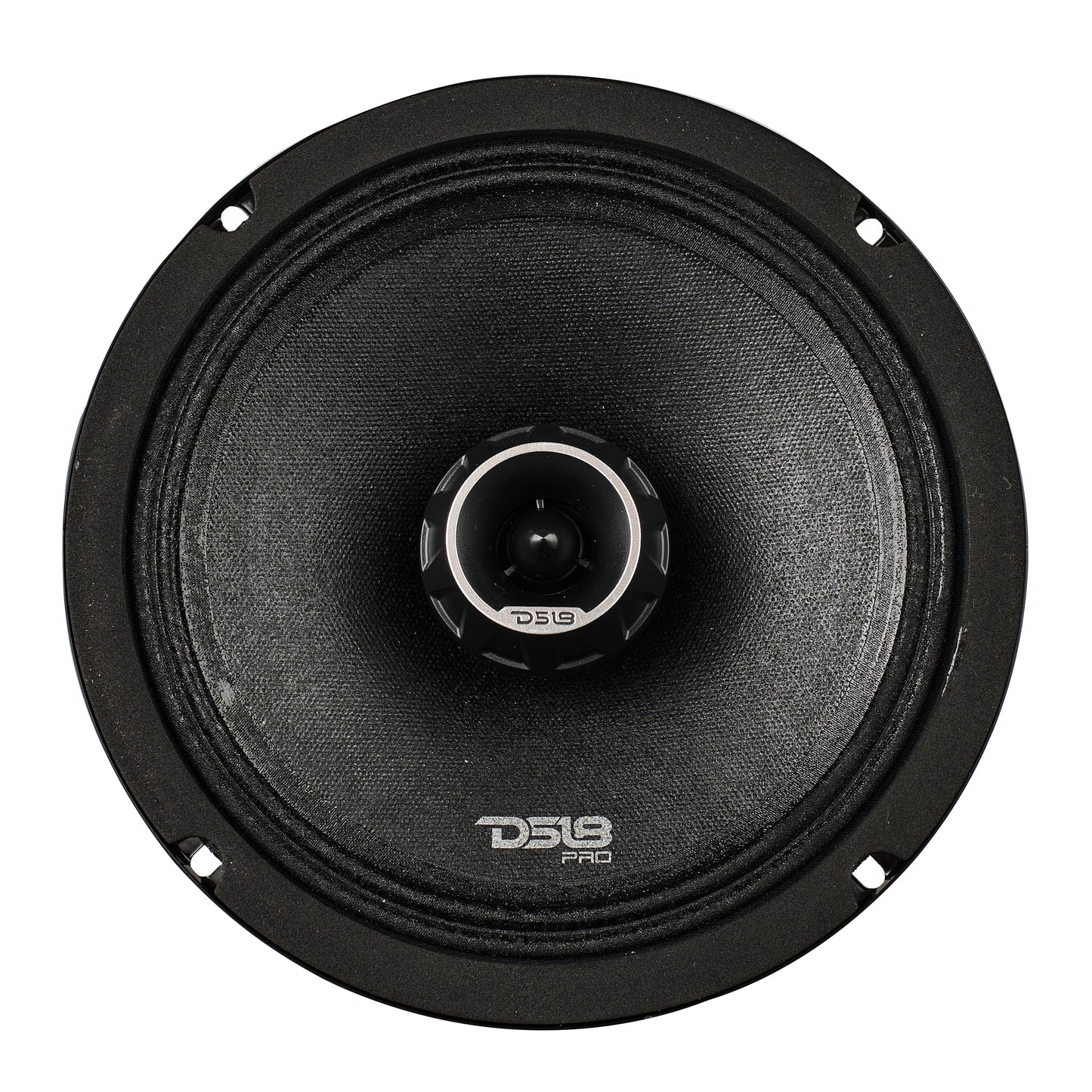 Bronco 6th Gen Rear Overhead Soundbar Loaded – 6x Coaxial Midrange Speakers and Dual Hybrid Tweeters.