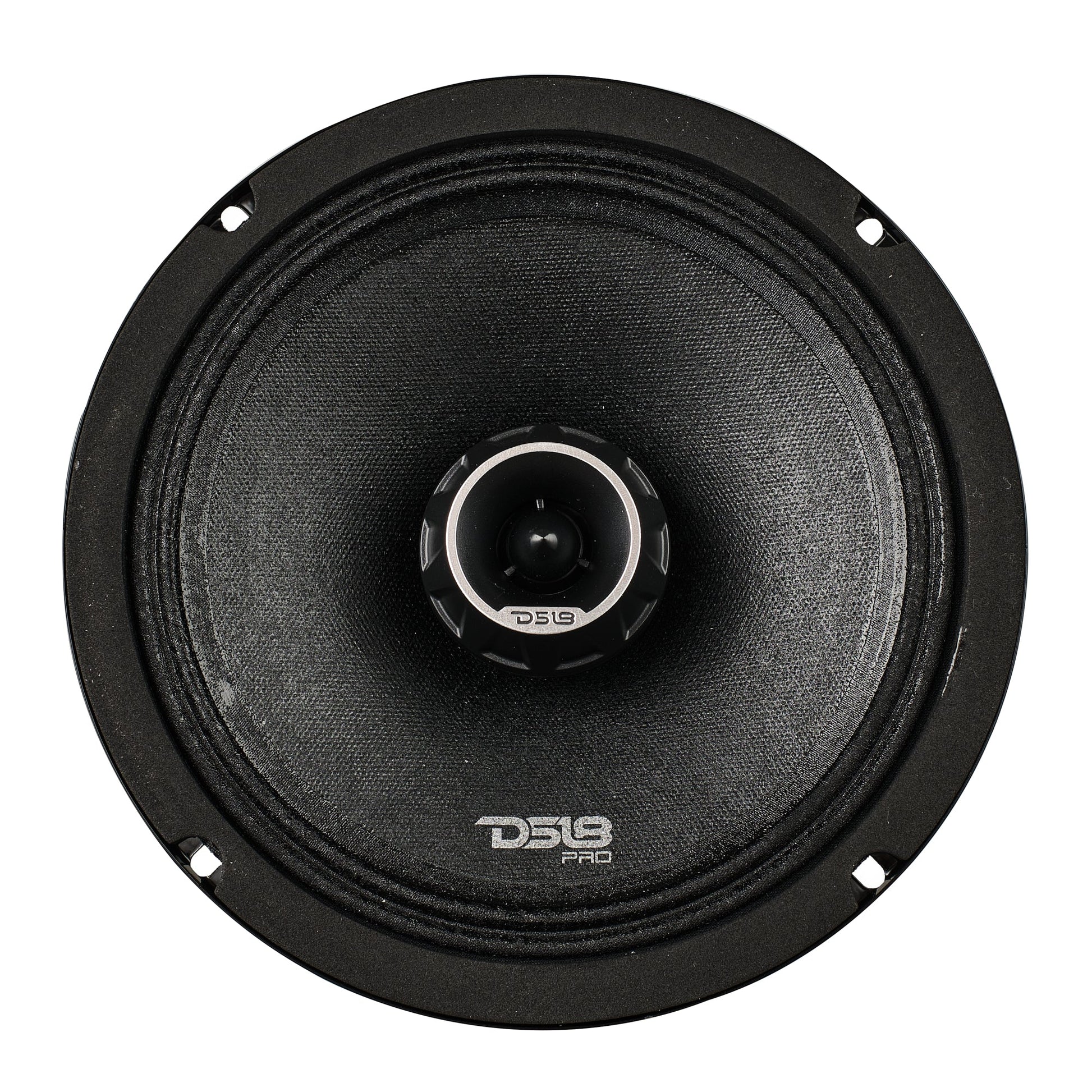 Bronco 6th Gen Rear Overhead Soundbar Loaded – 6x Coaxial Midrange Speakers and Dual Hybrid Tweeters.