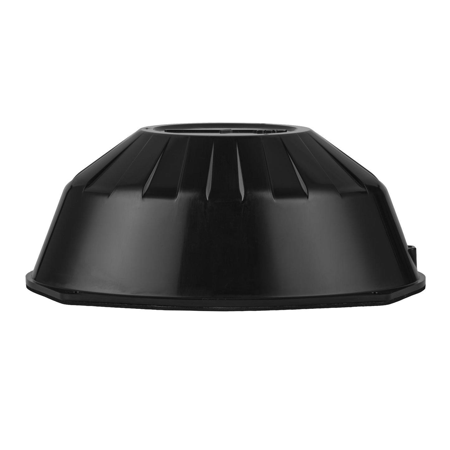 Universal 6x9” Sealed Enclosures with Gasket – Fits Harley-Davidson Fairings, Saddlebags, Doors & Custom Panels.