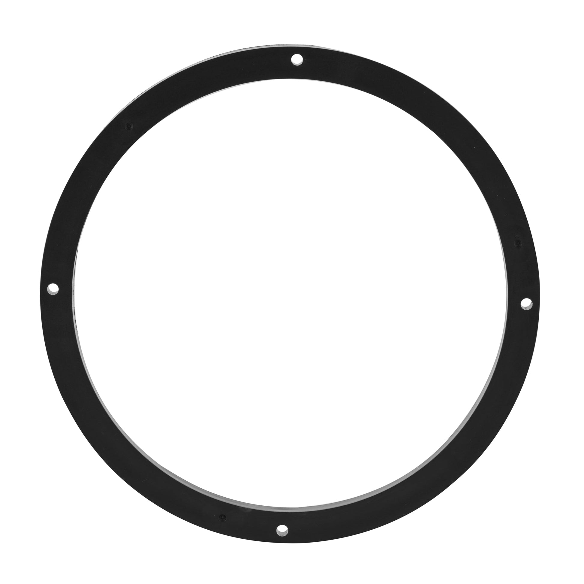 Harley-Davidson 8" Speaker Spacer Ring for Saddlebags.