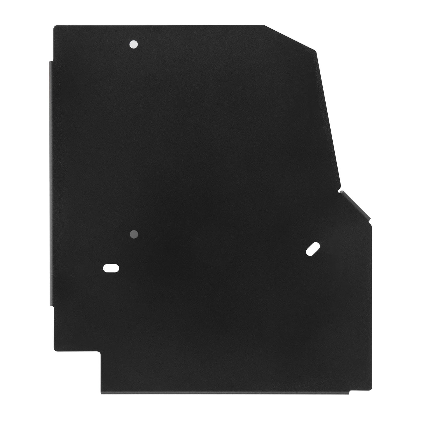 Polaris Slingshot 2020+ Second Battery Mount Kit – Heavy-Duty Auxiliary Battery Tray.