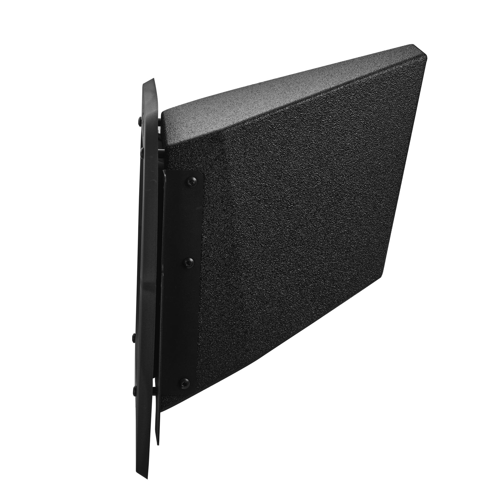Polaris Slingshot Rear Sealed 10" Subwoofer Enclosure | Fits Either Passenger or Driver Side | 2015 - Current.