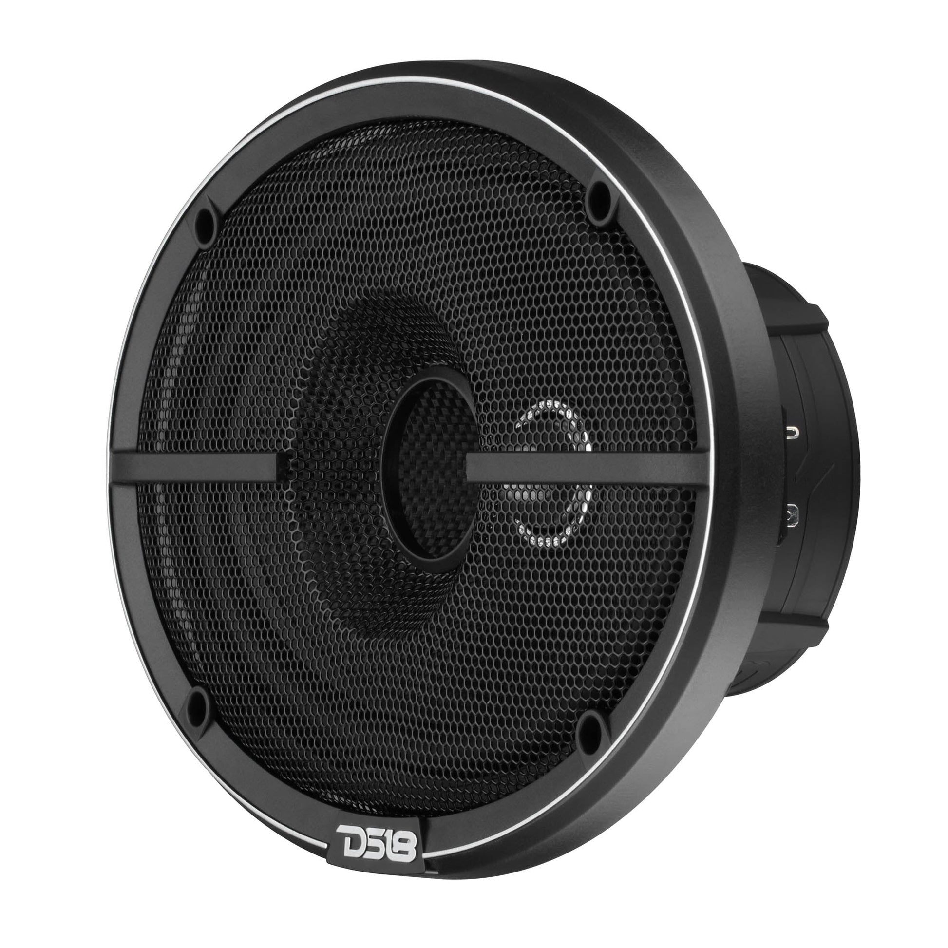 ZXI 6x9” 2-Way Component Speakers with Glass Fiber Cone | 120W RMS 4-Ohm.