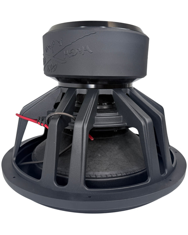 Sky High FXXL 18″ Subwoofer